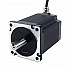 Seria S IP65 Wodoodporny silnik krokowy Nema 34 6,0A 8,5Nm(1203,94oz.in)