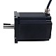 Seria S IP65 Wodoodporny silnik krokowy Nema 34 6,0A 8,5Nm(1203,94oz.in) - 34IP65S-85 | StepperOnline
