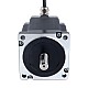 Seria S IP65 Wodoodporny silnik krokowy Nema 34 6,0A 8,5Nm(1203,94oz.in) - 34IP65S-85 | StepperOnline
