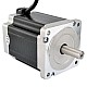 Dwuwałowy silnik krokowy CNC Nema 34 8,5Nm(1204oz.in) 5A 86x114mm Dwuwałowy silnik krokowy CNC Nema 34 8,5Nm(1204oz.in) 5A 86x114mm