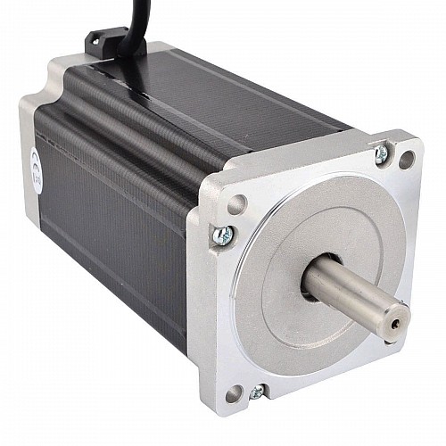 Silnik krokowy Nema 34 CNC o wysokim momencie obrotowym 13Nm(1841oz.in) 5A 86x86x150mm