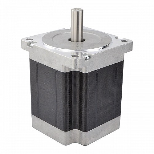 Silnik krokowy CNC Nema 34 7,07Nm(1001oz.in) 86x86x98mm 8 przewodów Silnik krokowy CNC Nema 34 7,07Nm(1001oz.in) 86x86x98mm 8 przewodów
