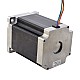 Nema 42 Silnik krokowy CNC Bipolarny 22Nm(3115.46oz.in) 6.0A 110x150mm 4 przewody