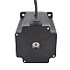 Silnik krokowy CNC Nema 42 Dwubiegunowy 18 Nm (2549,52 uncji cala) 6,0 A 110x150 mm 4 przewody