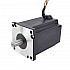 Silnik krokowy CNC Nema 42 Dwubiegunowy 18 Nm (2549,52 uncji cala) 6,0 A 110x150 mm 4 przewody