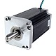 Silnik krokowy CNC z podwójnym wałem Nema 42 30Nm(4248oz.in) 8A 110x201mm 4 przewody Silnik krokowy CNC z podwójnym wałem Nema 42 30Nm(4248oz.in) 8A 110x201mm 4 przewody