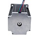 Nema 42 Silnik krokowy CNC Bipolarny 30Nm(4248oz.in) 8A 110x201mm 4 przewody Nema 42 Silnik krokowy CNC Bipolarny 30Nm(4248oz.in) 8A 110x201mm 4 przewody