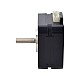 Seria E Nema 17 Dwubiegunowy 1,8 st. 17Ncm(24,07oz.in) 1A 42x42x23 mm 4 przewody Seria E Nema 17 Dwubiegunowy 1,8 st. 17Ncm(24,07oz.in) 1A 42x42x23 mm 4 przewody
