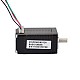 Nema 8 Dwubiegunowy 1,8deg 4Ncm(5,7oz.in) 0,6A 20x20x38mm 4 przewody