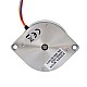 Okrągły Naleśnik Nema 18 Dwubiegunowy 1,8deg 9Ncm(12,75oz.in) 1A Φ46x16 mm 4 przewody