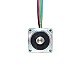 Nema 6 Dwubiegunowy 1,8deg 0,58Ncm(0,82oz.in) 0,3A 14x14x30 mm 4 przewody