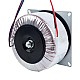 1200VA Jednofazowy transformator toroidalny 120VAC do 220VAC 5,45A 50/60Hz - TR1200-A220-A120 | StepperOnline 1200VA Jednofazowy transformator toroidalny 120VAC do 220VAC 5,45A 50/60Hz - TR1200-A220-A120 | StepperOnline