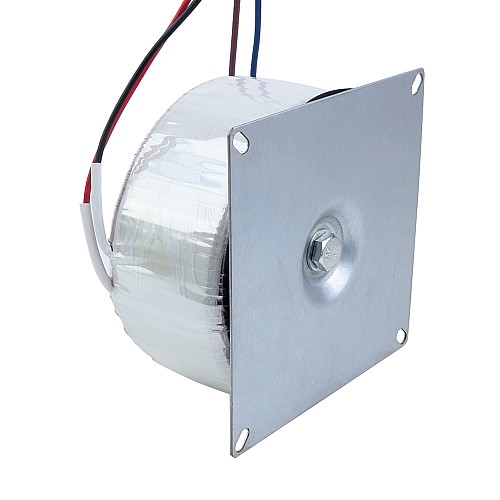 1200VA Jednofazowy transformator toroidalny 120VAC do 220VAC 5,45A 50/60Hz - TR1200-A220-A120 | StepperOnline 1200VA Jednofazowy transformator toroidalny 120VAC do 220VAC 5,45A 50/60Hz - TR1200-A220-A120 | StepperOnline