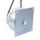 500VA Jednofazowy Transformator Toroidalny 120VAC do 220VAC 2,27A 50/60Hz - TR500-A220-A120 | StepperOnline
