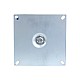 500VA Jednofazowy Transformator Toroidalny 120VAC do 220VAC 2,27A 50/60Hz - TR500-A220-A120 | StepperOnline