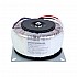 500VA Jednofazowy Transformator Toroidalny 120VAC do 220VAC 2,27A 50/60Hz