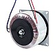 900VA Jednofazowy Transformator Toroidalny 120VAC do 220VAC 4,10A 50/60Hz - TR900-A220-A120 | StepperOnline