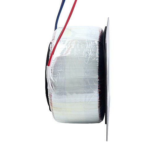 900VA Jednofazowy Transformator Toroidalny 120VAC do 220VAC 4,10A 50/60Hz - TR900-A220-A120 | StepperOnline