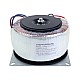 900VA Jednofazowy Transformator Toroidalny 120VAC do 220VAC 4,10A 50/60Hz - TR900-A220-A120 | StepperOnline
