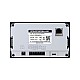 4,3 480x272px Port szeregowy RS-485 128MB/FLASH 64MB/pamięć Ekran dotykowy HMI Wyświetlacz LED - HI3043ieS-N | StepperOnline