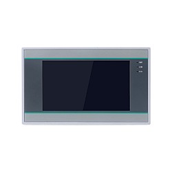 4,3" 480x272px Port szeregowy RS-485 i USB 128MB/FLASH 128MB/pamięć Ekran dotykowy HMI Wyświetlacz LED z Modułem Wi-Fi