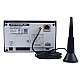 4,3 480x272px Port szeregowy RS-485 i USB 128MB/FLASH 128MB/pamięć Ekran dotykowy HMI Wyświetlacz LED z Modułem Wi-Fi - HI3043ig-C(W) | StepperOnline