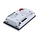 4,3 480x272px Port szeregowy RS-485 i USB 128MB/FLASH 128MB/pamięć Ekran dotykowy HMI Wyświetlacz LED z Modułem Wi-Fi - HI3043ig-C(W) | StepperOnline