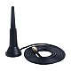 4,3 480x272px Port szeregowy RS-485 i USB 128MB/FLASH 128MB/pamięć Ekran dotykowy HMI Wyświetlacz LED z Modułem Wi-Fi - HI3043ig-C(W) | StepperOnline