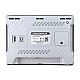 7 800x480px Port szeregowy RS-485 i USB 128MB/FLASH 128MB/pamięć Ekran dotykowy HMI Wyświetlacz LED - HI3070ig-O | StepperOnline