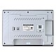 10,1 1024x600px Port szeregowy RS-485 i USB 128MB/FLASH 128MB/pamięć Ekran dotykowy HMI z obsługą lloT Wyświetlacz LED - HI3102ig | StepperOnline