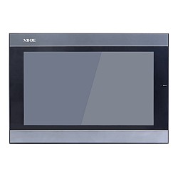 Seria TS3 10.1" 1024x600px Port szeregowy RS232/RS485 & Pamięć 128MB HMI Ekran Dotykowy Wyświetlacz LED