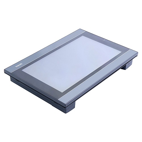 Seria TS3 10.1" 1024x600px Port szeregowy RS232/RS485 & Pamięć 128MB HMI Ekran Dotykowy Wyświetlacz LED - TS3-1000-Z | StepperOnline
