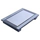 Seria TS3 10.1" 1024x600px Port szeregowy RS232/RS485 & Pamięć 128MB HMI Ekran Dotykowy Wyświetlacz LED - TS3-1000-Z | StepperOnline