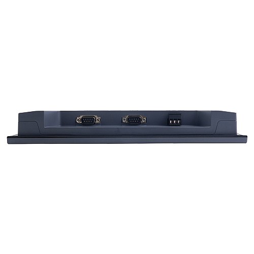 Seria TS3 10.1" 1024x600px Port szeregowy RS232/RS485 & Pamięć 128MB HMI Ekran Dotykowy Wyświetlacz LED - TS3-1000-Z | StepperOnline