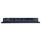 Seria TS3 10.1" 1024x600px Port szeregowy RS232/RS485 & Pamięć 128MB HMI Ekran Dotykowy Wyświetlacz LED - TS3-1000-Z | StepperOnline