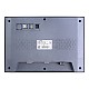 Seria TS3 10.1" 1024x600px Port szeregowy RS232/RS485 & Pamięć 128MB HMI Ekran Dotykowy Wyświetlacz LED - TS3-1000-Z | StepperOnline