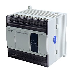 Seria XD5 Wyjście 4-osiowe 24VDC 536 Punktów I/O Wejście NPN Wyjście Tranzystorowe Programowalny Sterownik X-NET