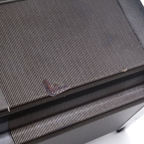 Używane produkty - Krótki wał Nema 23 Bipolarny 1,89Nm(267,65oz.in) 2,9A 57x57x76,5mm 4 przewody - 23HS30-2904S-USED | StepperOnline