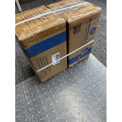 Używane produkty - Silnik krokowy Nema 34 serii E Bipolarny 1,8 stopnia 12,0Nm(1699,34oz.in) 6,0A 86x86x151,5mm 4 przewody - 34HE59-6004S-USED | StepperOnline