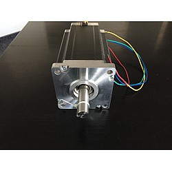Używane produkty - Nema 42 Silnik krokowy CNC Bipolarny 30Nm (4248oz.in) 8A 110x110x201mm 4 przewody