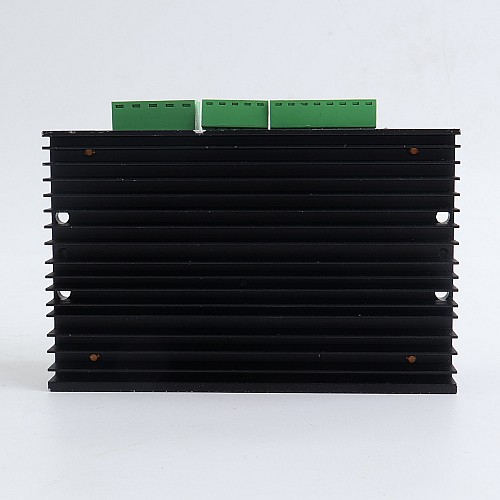 Używany - Zasoby z UK - Cyfrowy bezszczotkowy sterownik silnika prądu stałego 24V-48VDC Maksymalny 15.0A 400W - BLD-510B-USED | StepperOnline