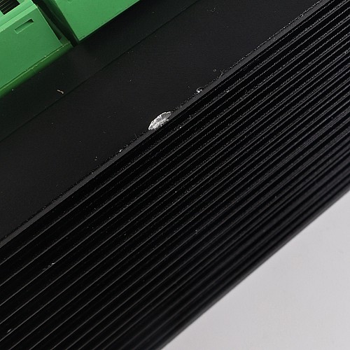 Używany - Zasoby z UK - Cyfrowy bezszczotkowy sterownik silnika prądu stałego 24V-48VDC Maksymalny 15.0A 400W - BLD-510B-USED | StepperOnline