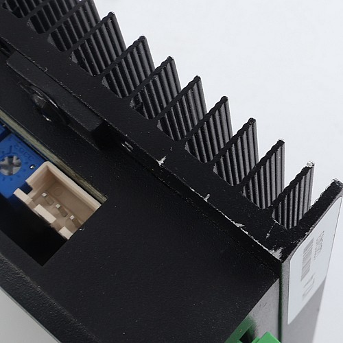 Używany - Zasoby z UK - Cyfrowy bezszczotkowy sterownik silnika prądu stałego 24V-48VDC Maksymalny 15.0A 400W - BLD-510B-USED | StepperOnline