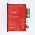 Używany - Zasoby z CN - Sterownik silnika krokowego z zamkniętą pętlą Modbus RS485 seria Y 0-5,0A 20-50VDC do silników Nema 17, 23, 24