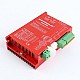 Używany - Zasoby z CN - Sterownik silnika krokowego z zamkniętą pętlą Modbus RS485 seria Y 0-5,0A 20-50VDC do silników Nema 17, 23, 24 - CL57PR-USED | StepperOnline