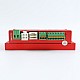 Używany - Zasoby z CN - Sterownik silnika krokowego z zamkniętą pętlą Modbus RS485 seria Y 0-5,0A 20-50VDC do silników Nema 17, 23, 24 - CL57PR-USED | StepperOnline