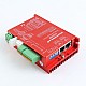 Używany - Zasoby z CN - Sterownik silnika krokowego z zamkniętą pętlą Modbus RS485 seria Y 0-5,0A 20-50VDC do silników Nema 17, 23, 24 - CL57PR-USED | StepperOnline