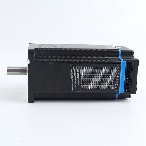Używane produkty - Zintegrowany silnik krokowy NEMA 24 serii iCL 3,5Nm(495,64oz.in) 20–50V prądu stałego z 14-bitowym enkoderem - ICL60-35-USED | StepperOnline Używane produkty - Zintegrowany silnik krokowy NEMA 24 serii iCL 3,5Nm(495,64oz.in) 20–50V prądu stałego z 14-bitowym enkoderem - ICL60-35-USED | StepperOnline