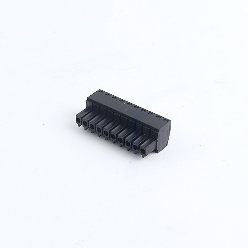 Używane produkty - Zintegrowany silnik krokowy NEMA 24 serii iCL 3,5Nm(495,64oz.in) 20–50V prądu stałego z 14-bitowym enkoderem - ICL60-35-USED | StepperOnline Używane produkty - Zintegrowany silnik krokowy NEMA 24 serii iCL 3,5Nm(495,64oz.in) 20–50V prądu stałego z 14-bitowym enkoderem - ICL60-35-USED | StepperOnline