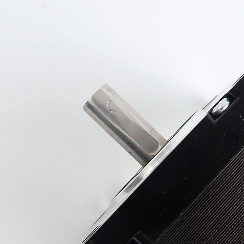 Używane produkty - Zintegrowany silnik krokowy NEMA 24 serii iCL 3,5Nm(495,64oz.in) 20–50V prądu stałego z 14-bitowym enkoderem - ICL60-35-USED | StepperOnline Używane produkty - Zintegrowany silnik krokowy NEMA 24 serii iCL 3,5Nm(495,64oz.in) 20–50V prądu stałego z 14-bitowym enkoderem - ICL60-35-USED | StepperOnline